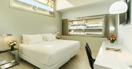 Room Suite, 2 camere